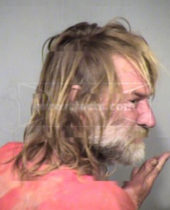 Terrence Robert Lund
