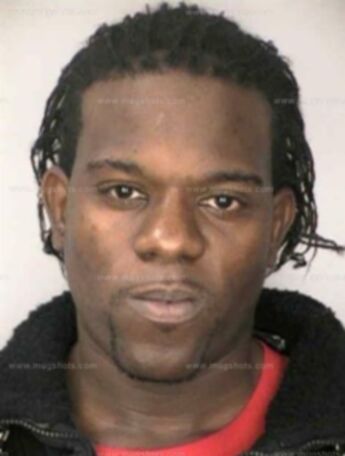 Marcus Shantell Truewell