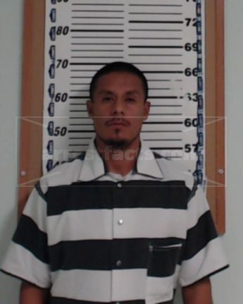 Arturo Hernandez-Rodriguez