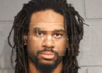 Martez Lamont Harris