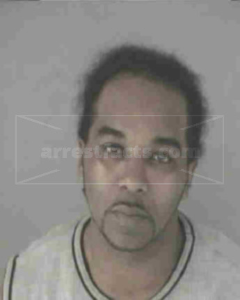 Carlos Antonio Hobson