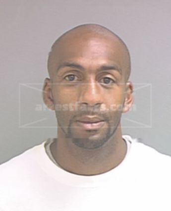 Derrick Maurice Barnes