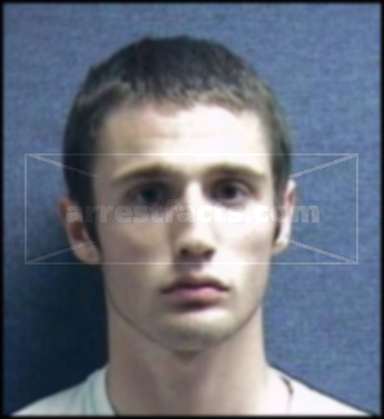 Joshua Allen Darlington