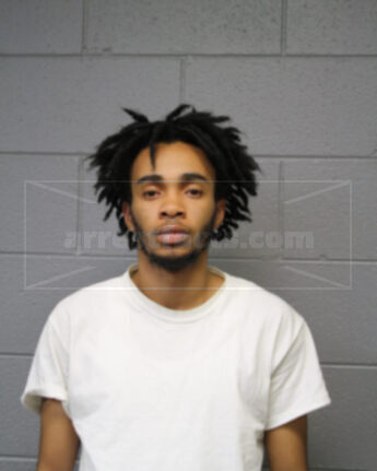 Tavaris T Townsend