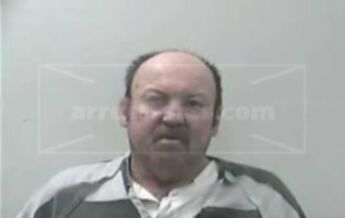 Timothy J Pugh Sr.