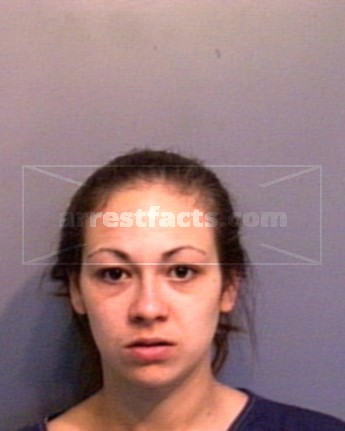 Amber Christine Cooper