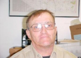 Marion Mathew Thomas