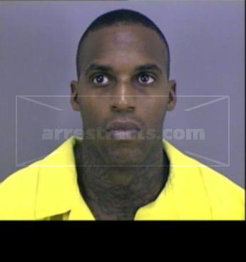 Christopher Dejuan Slaughter