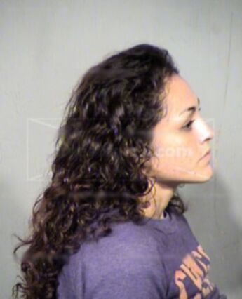 Anna Maria Vega