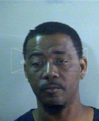 Charles James Barber