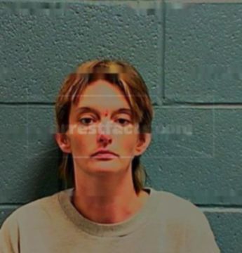 Shawleen Michelle Brown