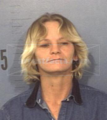 Tammie Elaine Morley