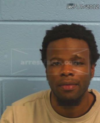 Demarcus Lashaun Sharpe