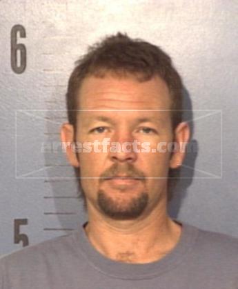 James Stacey Karnes