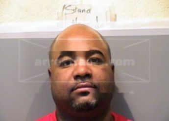 Lamont Stanton