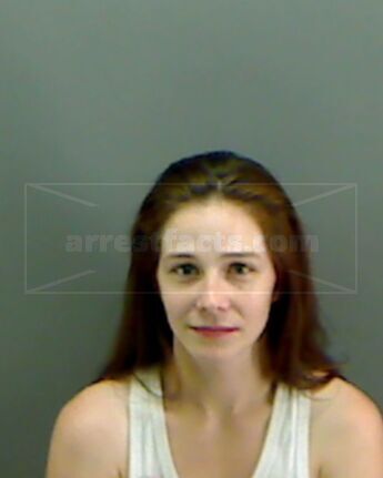 Ashley Nicole Brady
