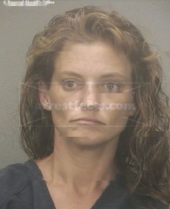 Tracy Nicole Lay