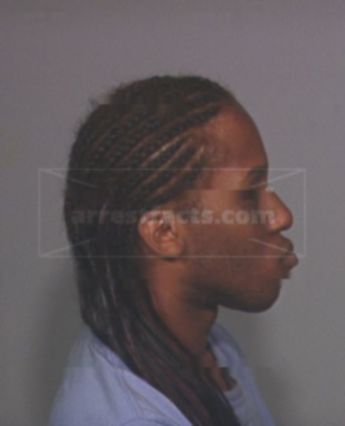 Ray Jamar Washington