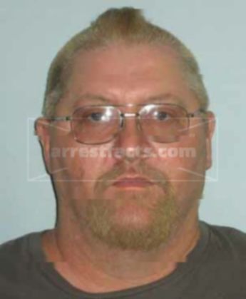 David Wayne Wombold