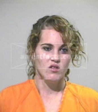 Ellen Grace Clay