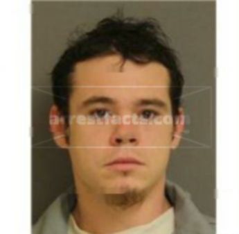 Joshua Ryan Apel