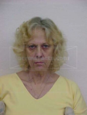 Linda Underhill