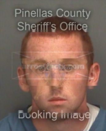 Cody James Warren