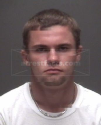 Wesley Ryan Chenoweth