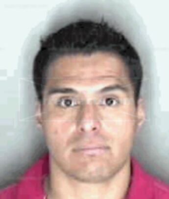Hector Abner Perezalvizo