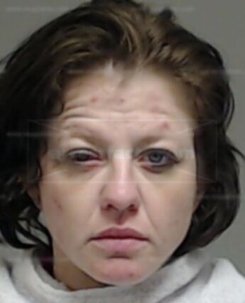 Stacy Rene Crutcher