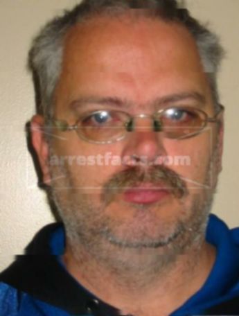 Darren Gregory Landrus