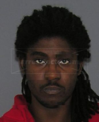 Durrell Travon Westbrook