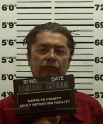Edgar Dwain Lucero