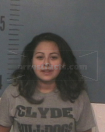 Samathia Rose Medina