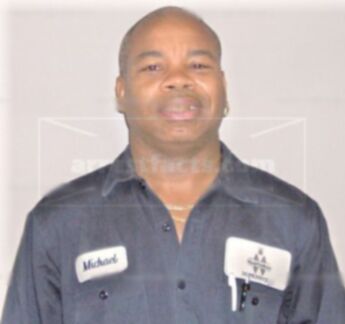 Michael Dillard