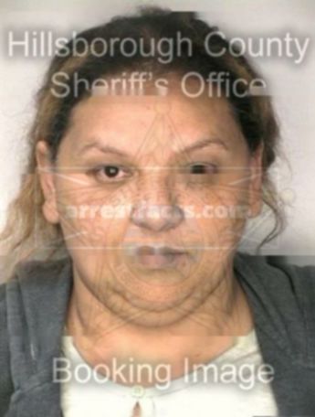Nora Margarita Curiel