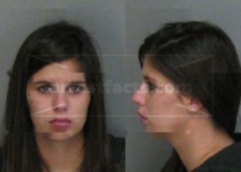 Hannah Huckabee
