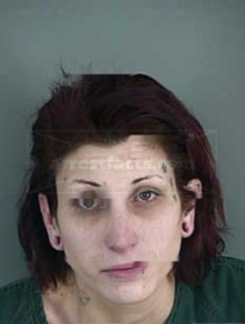 Caitlin Marie Eisen