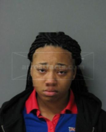 Kaelin Cash