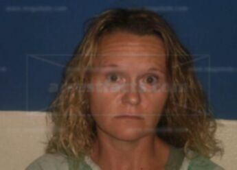 Lisa Mae Wells