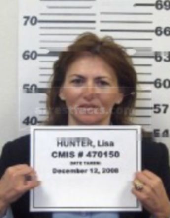 Lisa Hunter