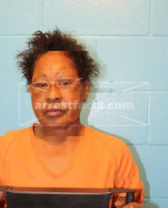 Gail Denise Carter