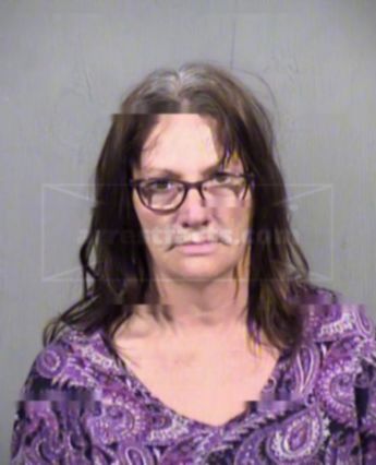 Shari Lynne Crocker