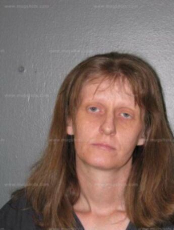Connie Marie Minor