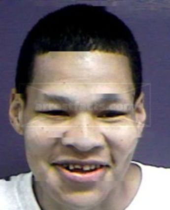 Mark Anthony Edwards