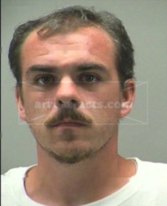 Bobby Joe Barrett Jr