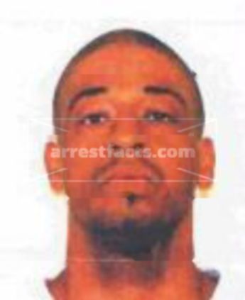 Derike Dewayne Hill