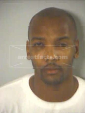 Anthony Dunlap