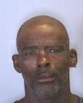 Roosevelt Stevenson