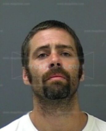 Brian Zachary Holley